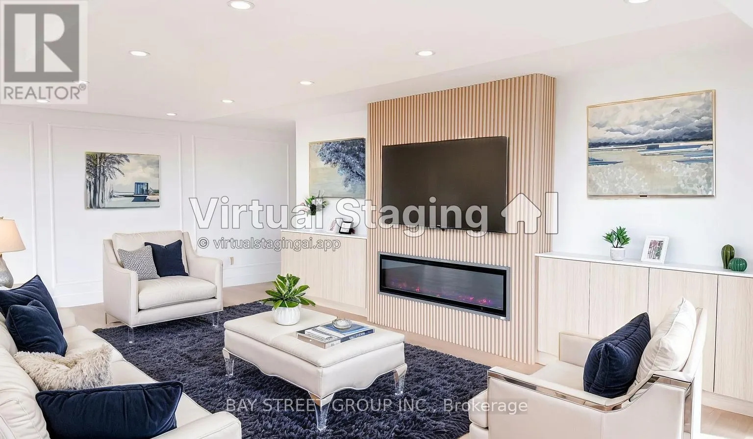 1509 - 1 CLARK AVENUE W