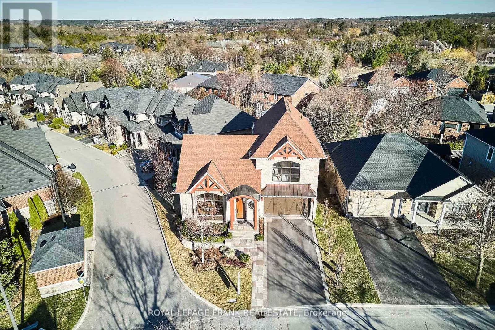 108 OAKSIDE DRIVE