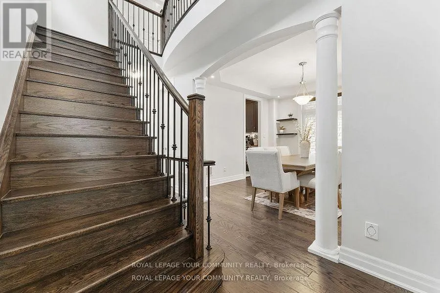 58 WELLS ORCHARD CRESCENT