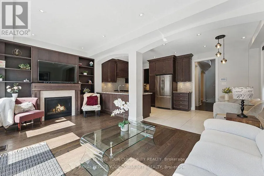 58 WELLS ORCHARD CRESCENT