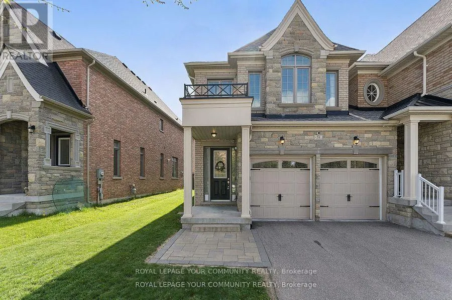58 WELLS ORCHARD CRESCENT