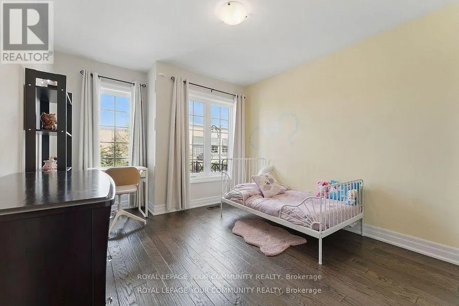 58 WELLS ORCHARD CRESCENT