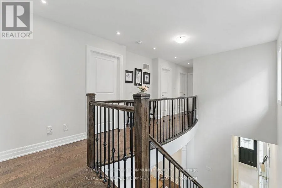 58 WELLS ORCHARD CRESCENT
