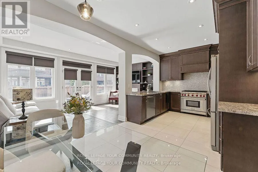 58 WELLS ORCHARD CRESCENT