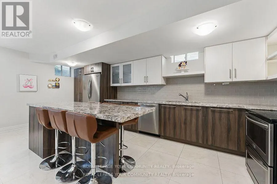 58 WELLS ORCHARD CRESCENT
