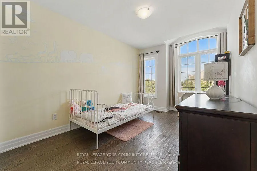 58 WELLS ORCHARD CRESCENT