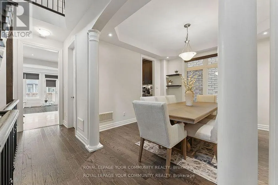 58 WELLS ORCHARD CRESCENT
