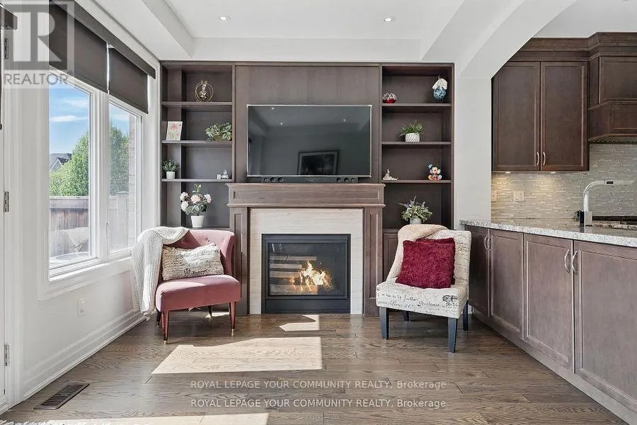 58 WELLS ORCHARD CRESCENT