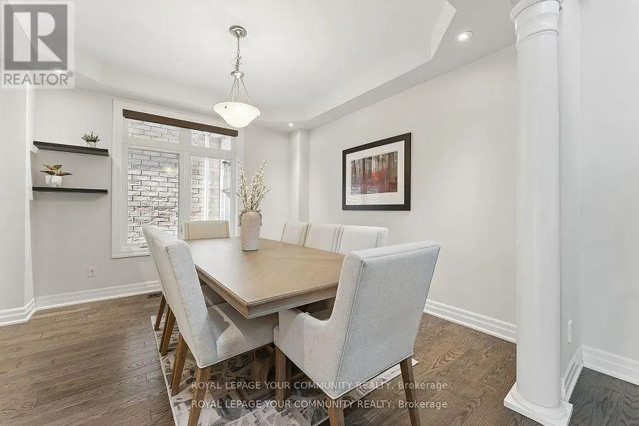58 WELLS ORCHARD CRESCENT