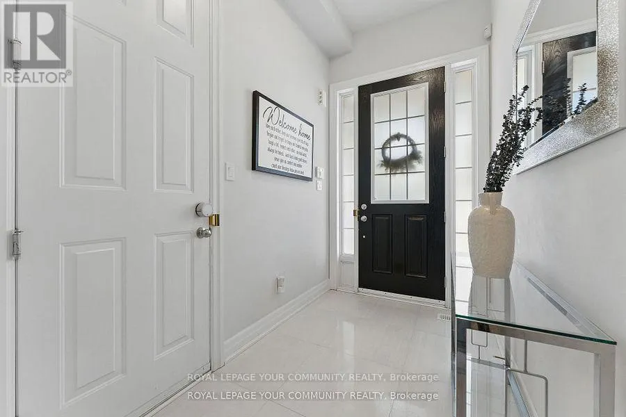 58 WELLS ORCHARD CRESCENT