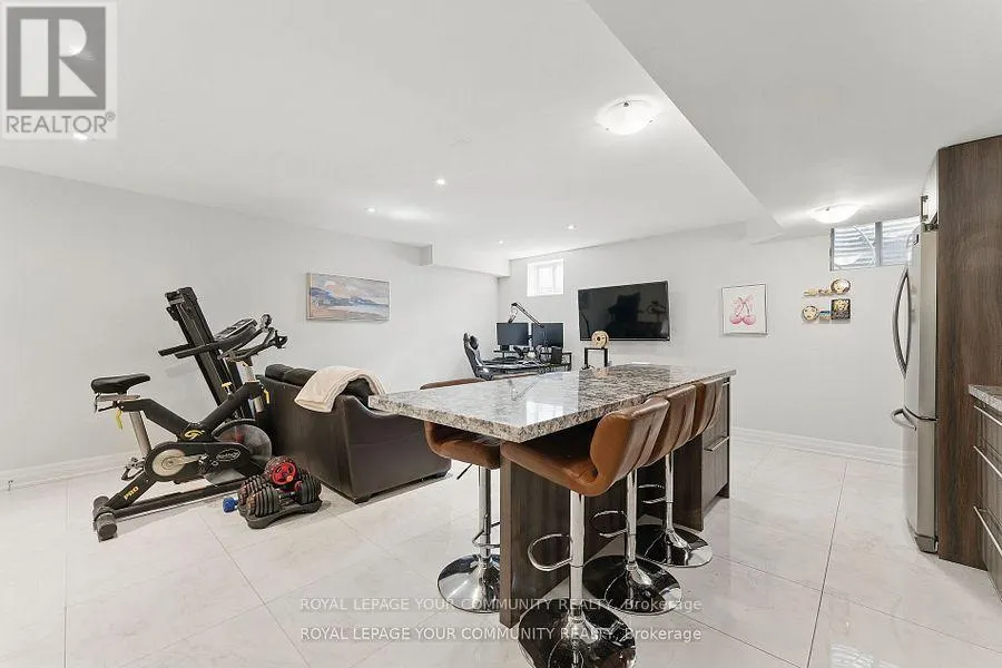 58 WELLS ORCHARD CRESCENT