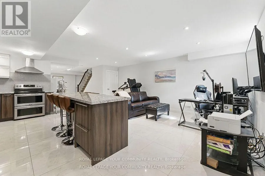 58 WELLS ORCHARD CRESCENT