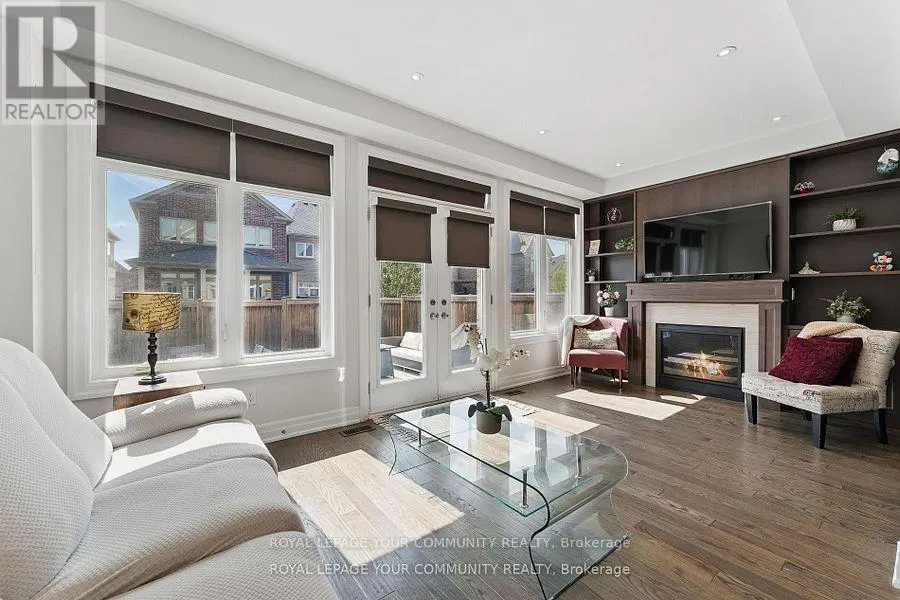 58 WELLS ORCHARD CRESCENT