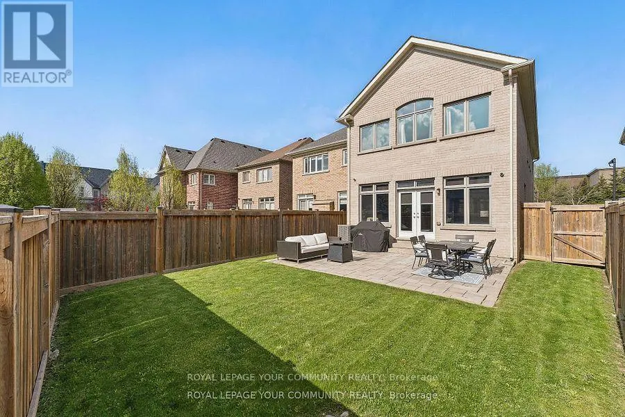 58 WELLS ORCHARD CRESCENT