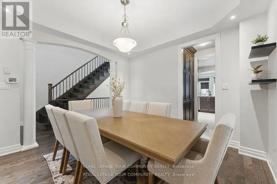 58 WELLS ORCHARD CRESCENT