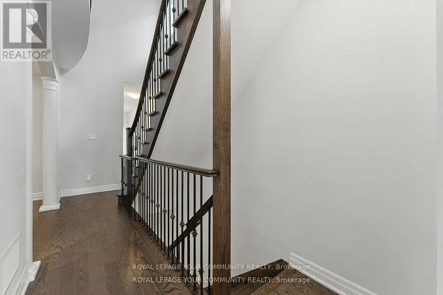 58 WELLS ORCHARD CRESCENT