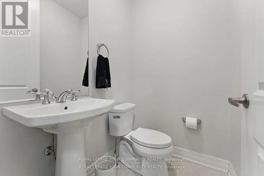 58 WELLS ORCHARD CRESCENT