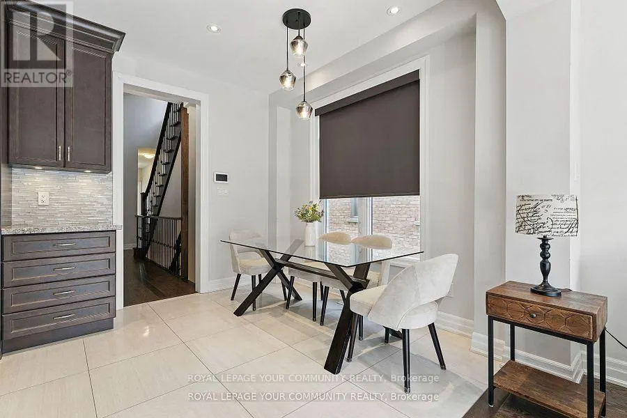 58 WELLS ORCHARD CRESCENT
