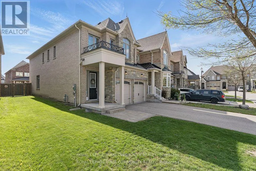 58 WELLS ORCHARD CRESCENT