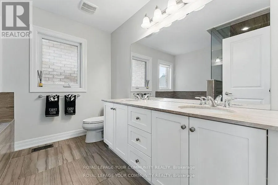 58 WELLS ORCHARD CRESCENT