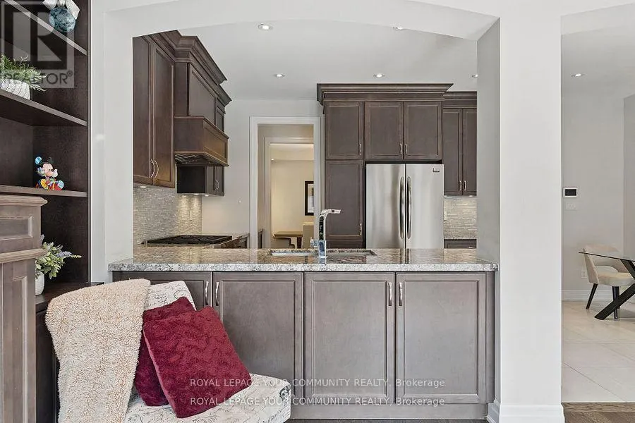 58 WELLS ORCHARD CRESCENT