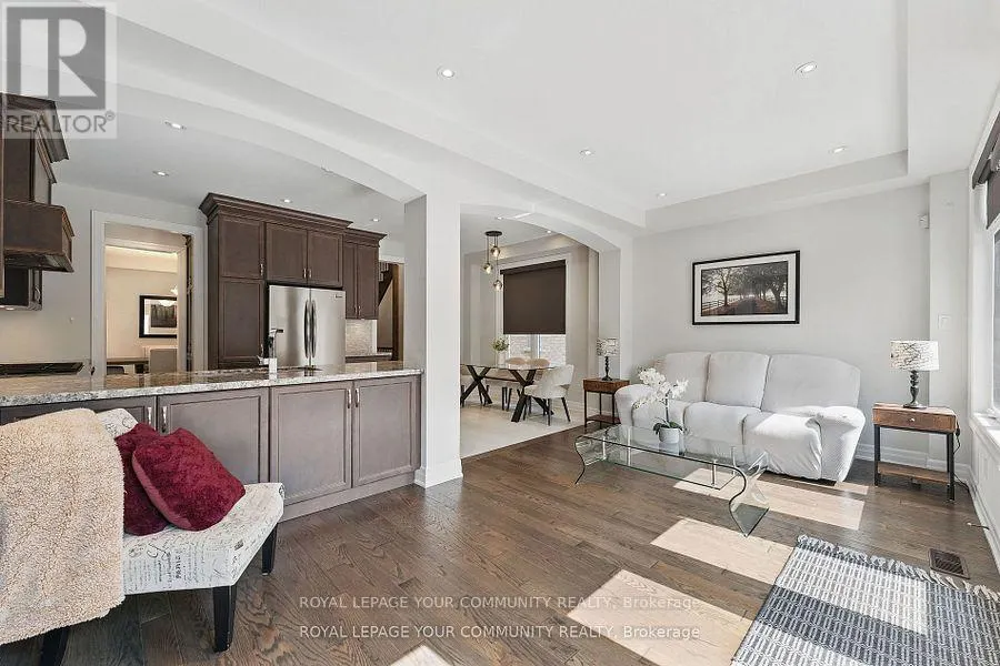 58 WELLS ORCHARD CRESCENT