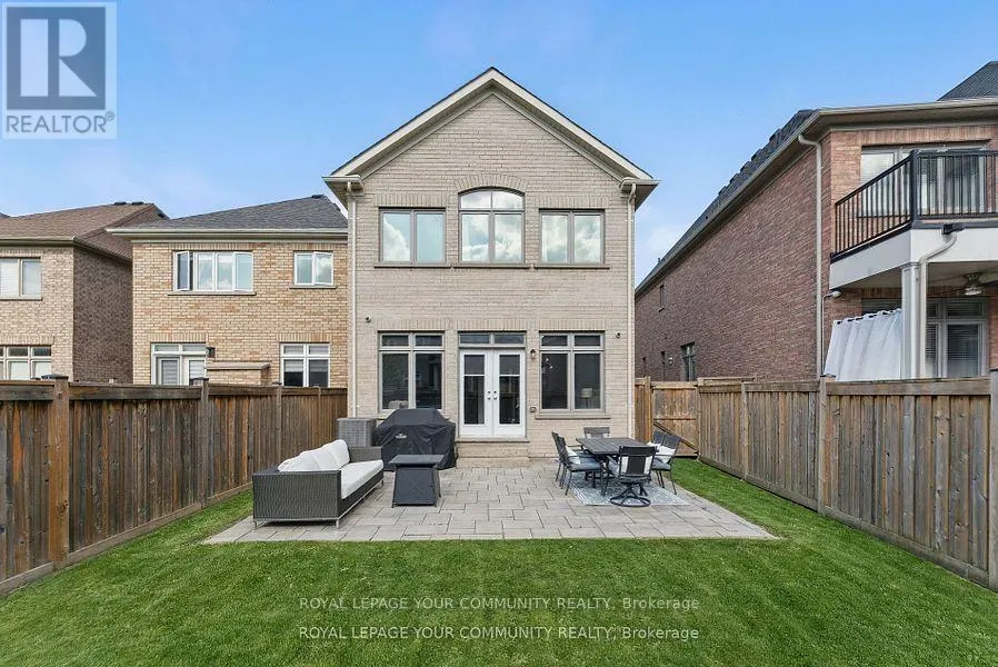 58 WELLS ORCHARD CRESCENT