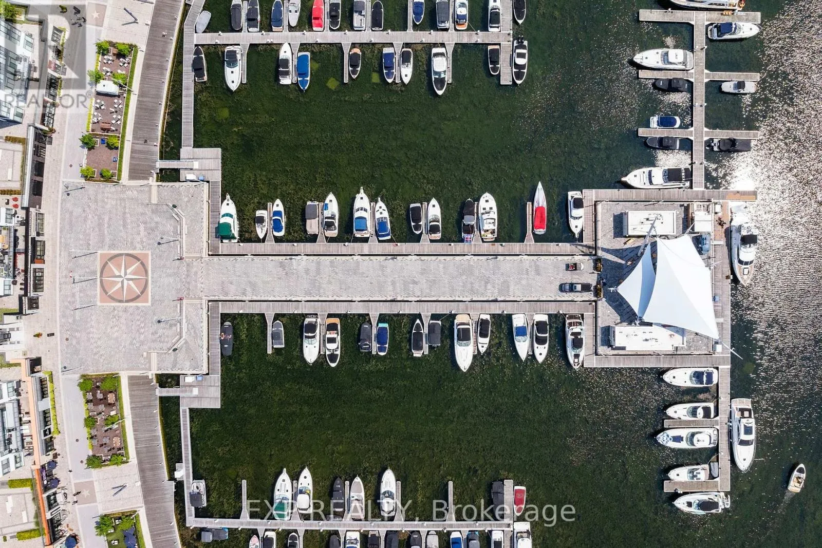 B107 - 271 SEA RAY AVENUE