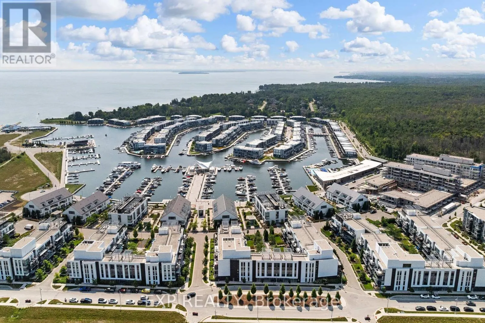 B107 - 271 SEA RAY AVENUE