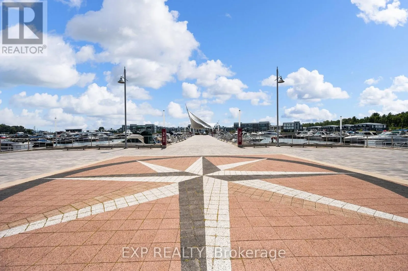 B107 - 271 SEA RAY AVENUE