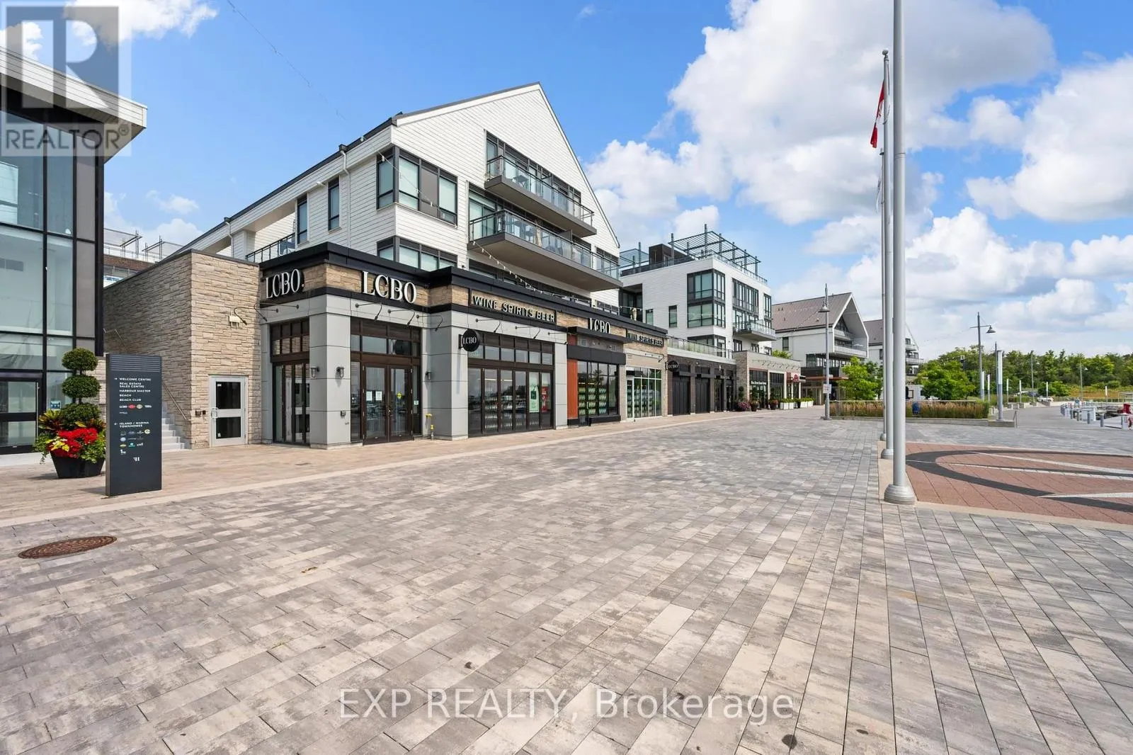 B107 - 271 SEA RAY AVENUE