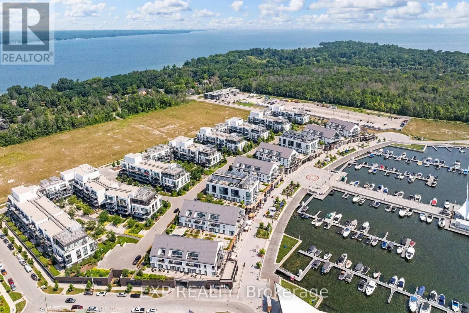 B107 - 271 SEA RAY AVENUE