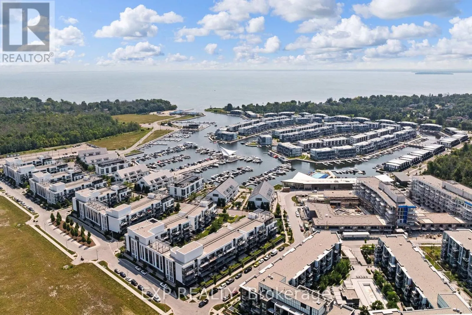 B107 - 271 SEA RAY AVENUE