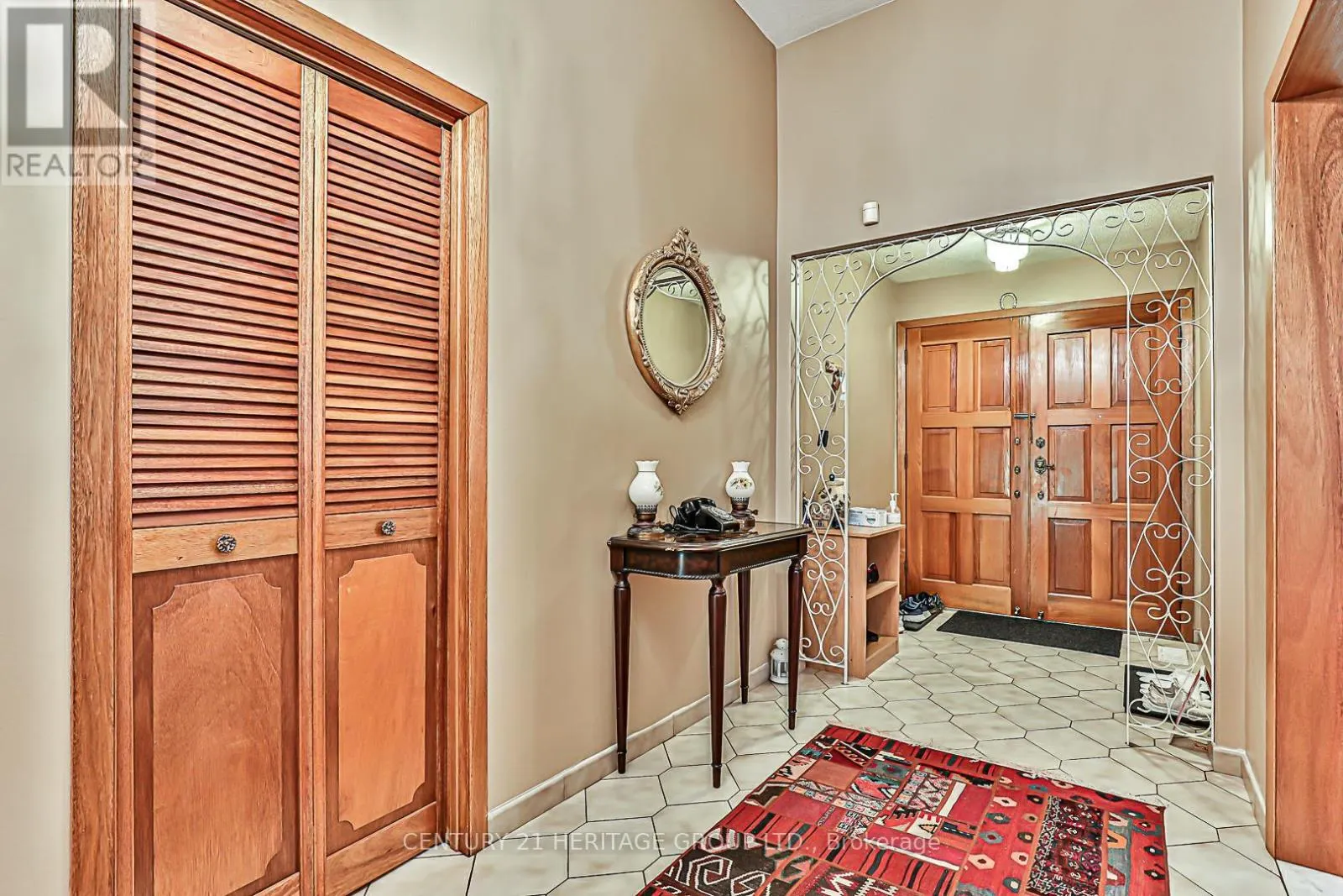 40 WELDRICK ROAD W