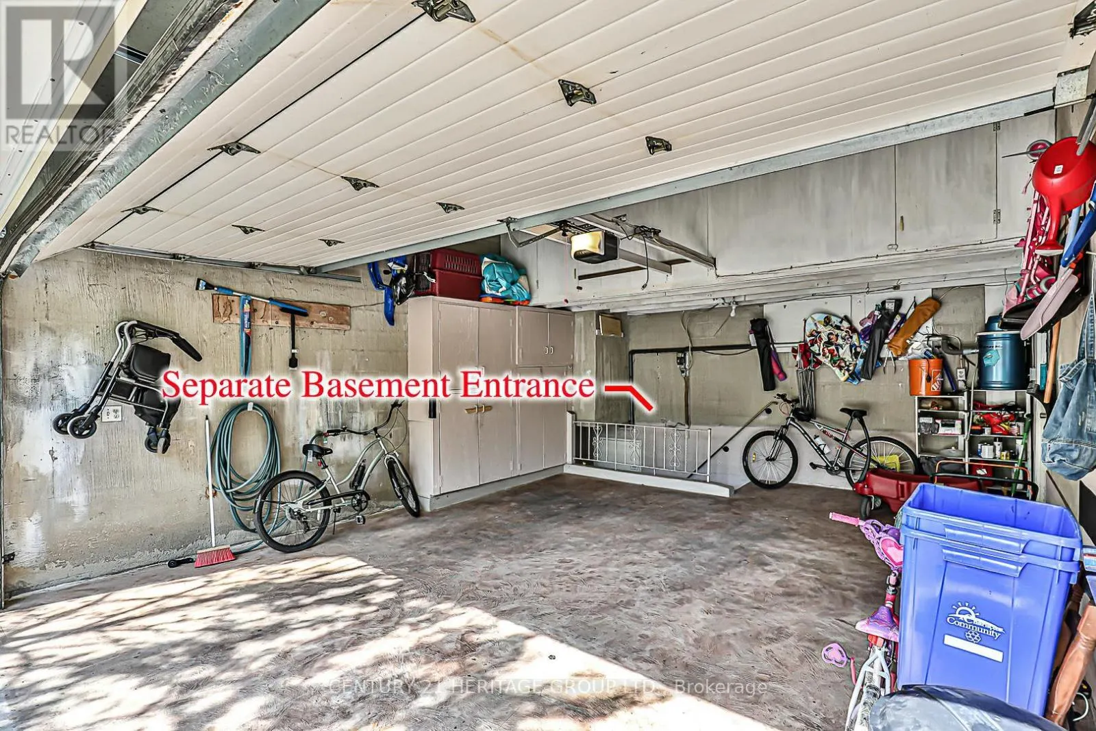 40 WELDRICK ROAD W