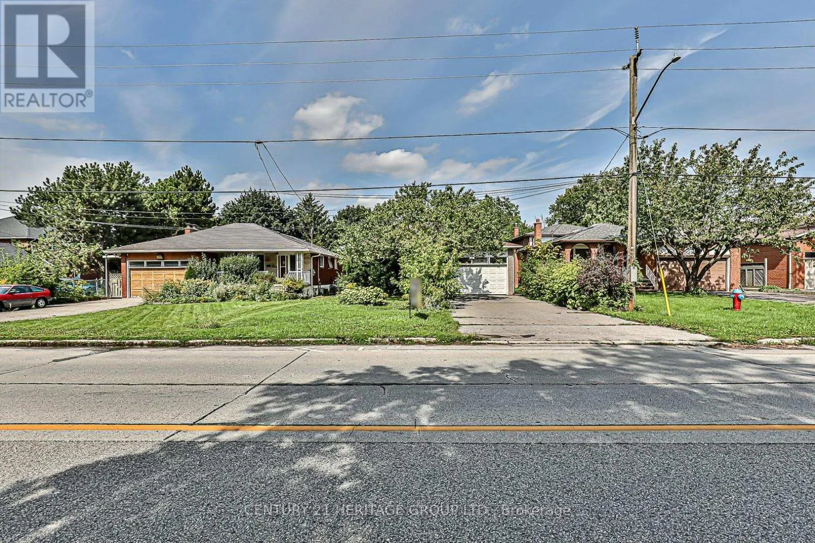 40 WELDRICK ROAD W