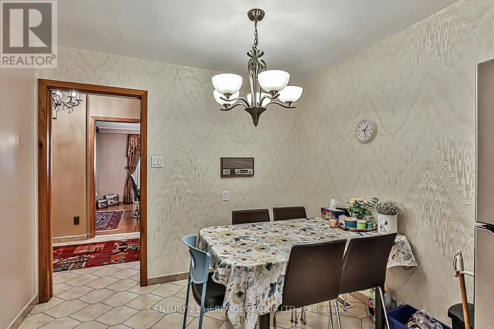 40 WELDRICK ROAD W