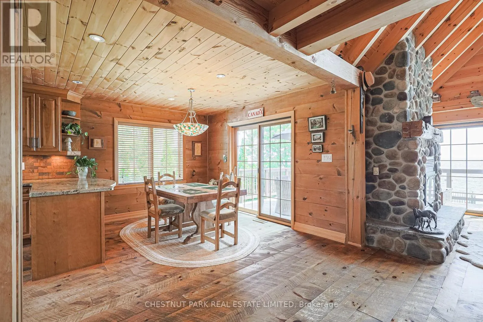 3531 CRESCENT HARBOUR ROAD