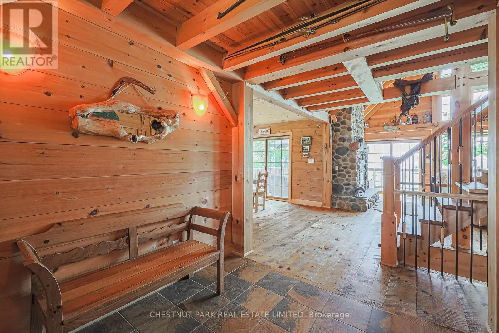3531 CRESCENT HARBOUR ROAD