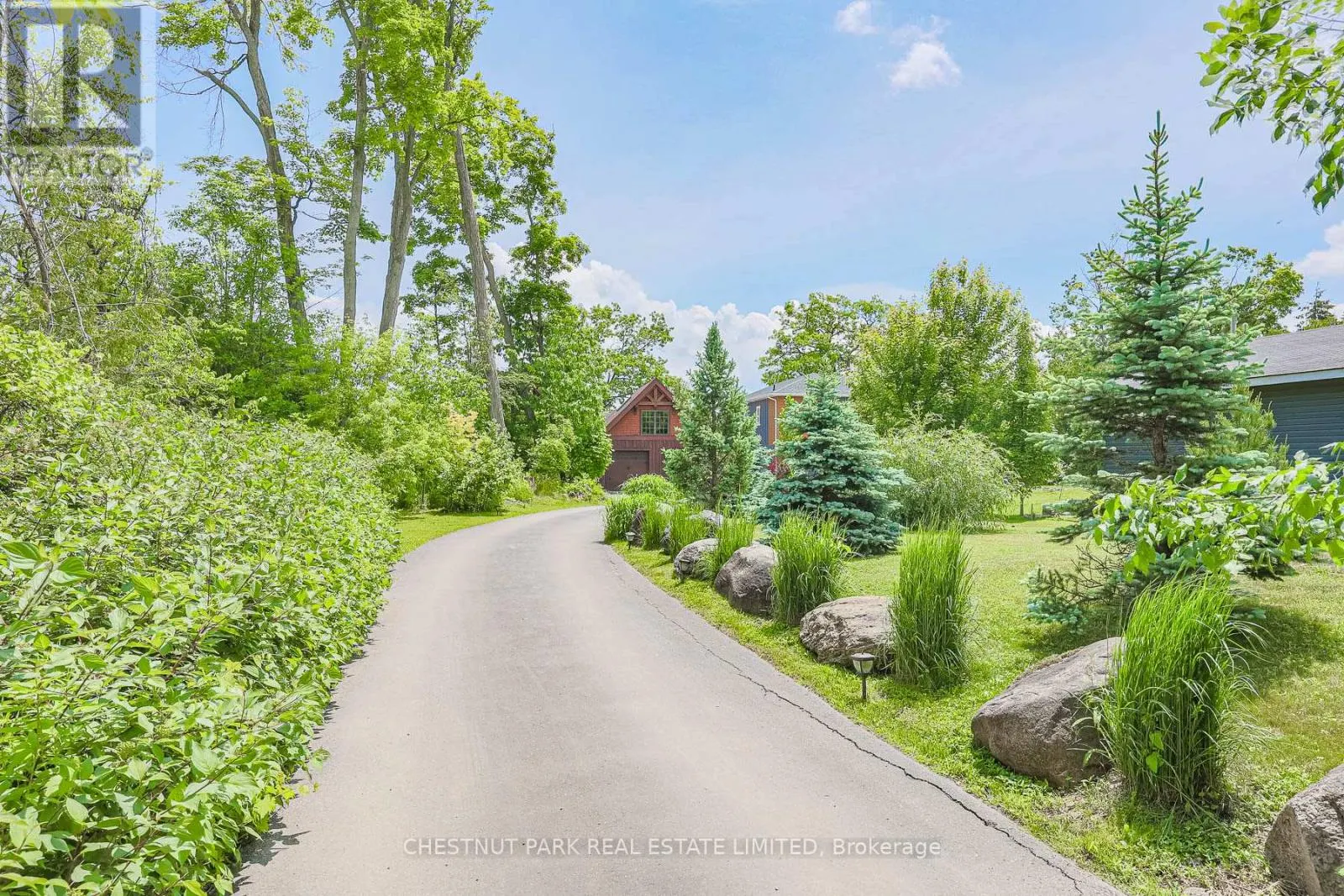 3531 CRESCENT HARBOUR ROAD