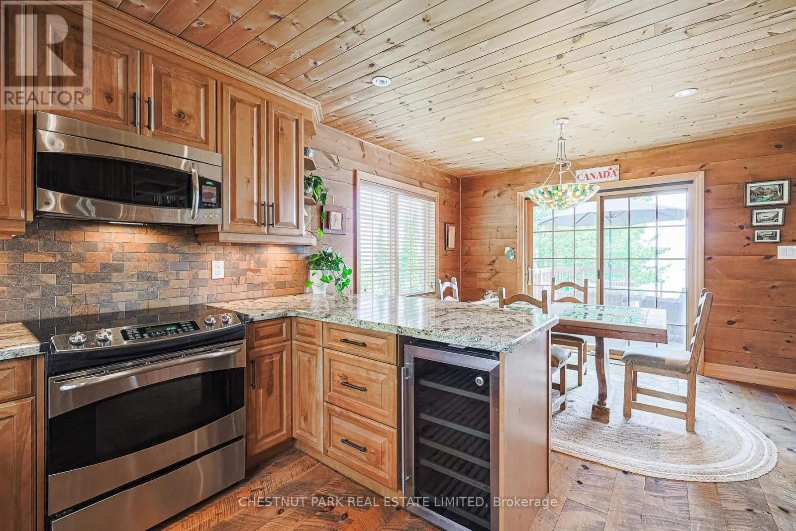 3531 CRESCENT HARBOUR ROAD