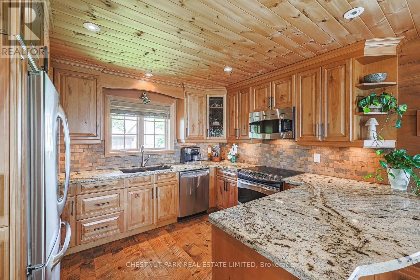 3531 CRESCENT HARBOUR ROAD