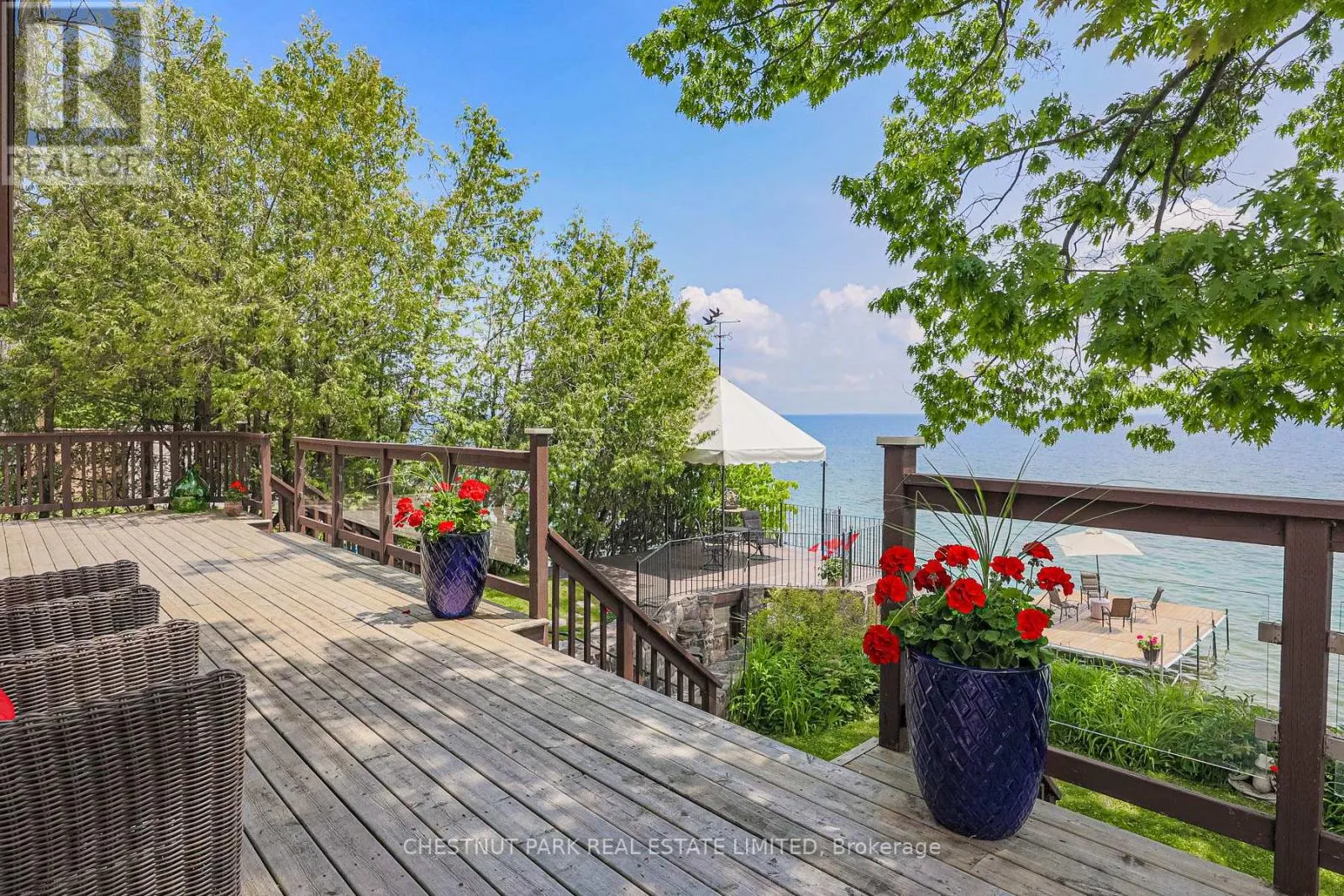 3531 CRESCENT HARBOUR ROAD