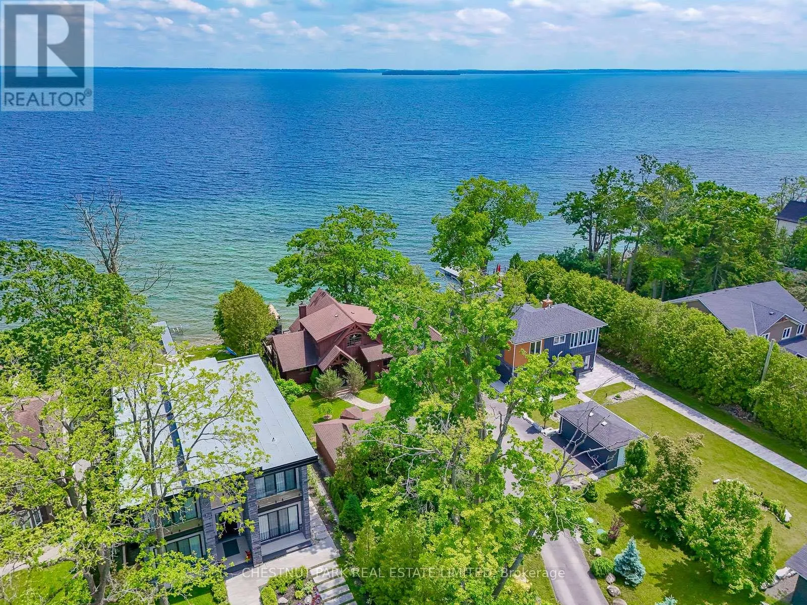 3531 CRESCENT HARBOUR ROAD