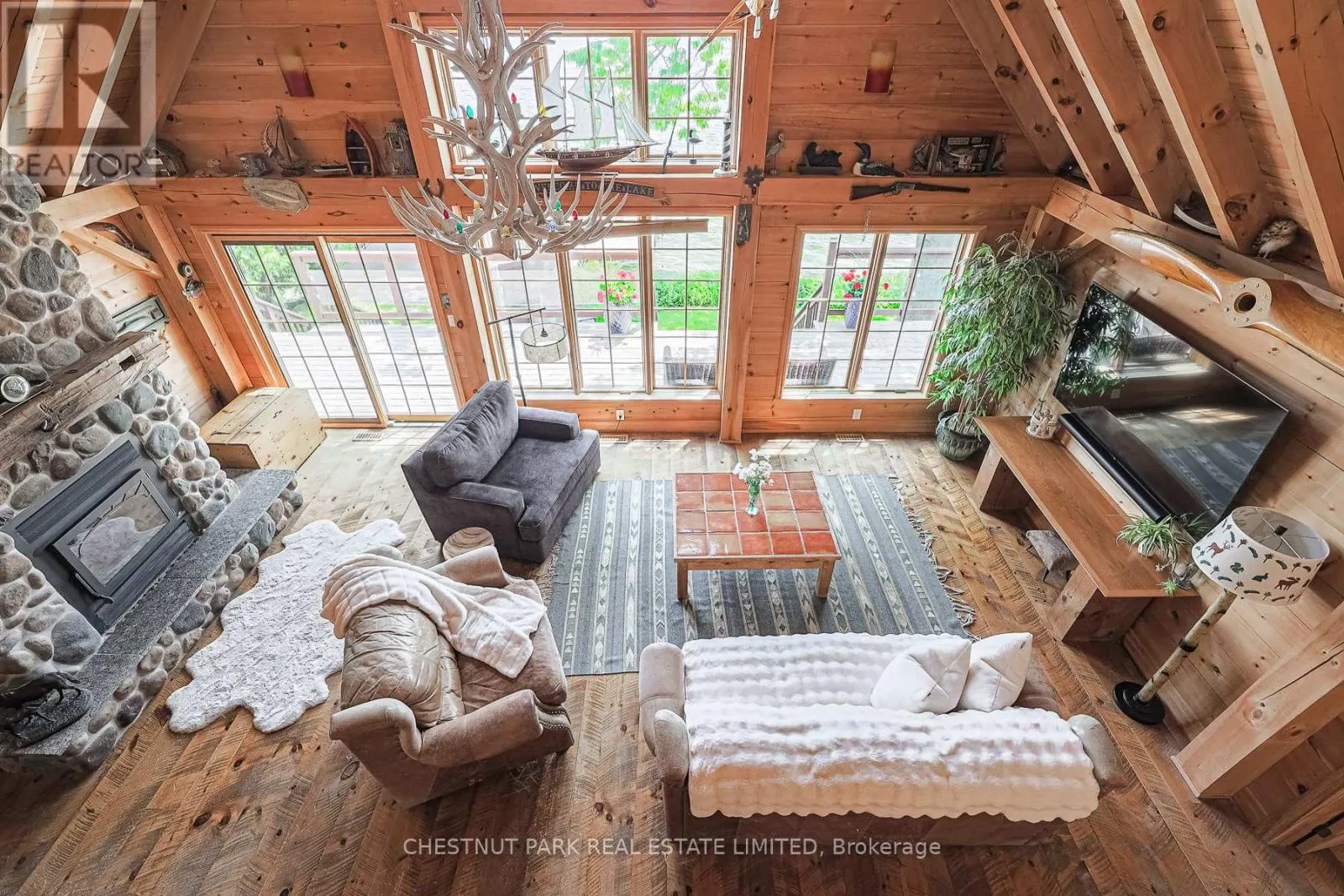 3531 CRESCENT HARBOUR ROAD