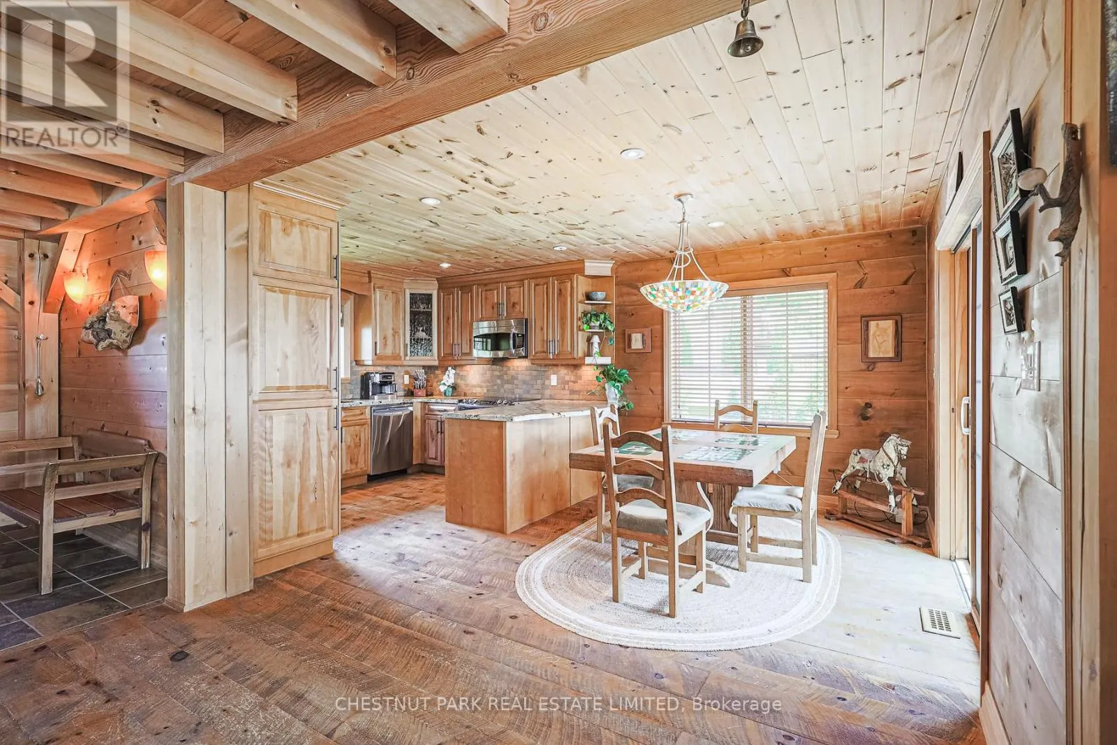 3531 CRESCENT HARBOUR ROAD