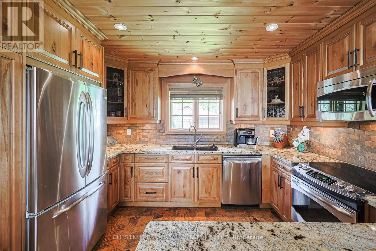 3531 CRESCENT HARBOUR ROAD