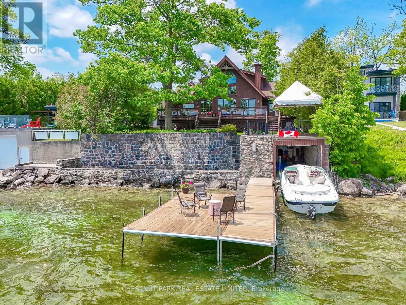 3531 CRESCENT HARBOUR ROAD
