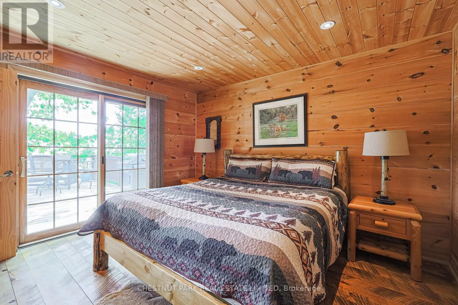 3531 CRESCENT HARBOUR ROAD