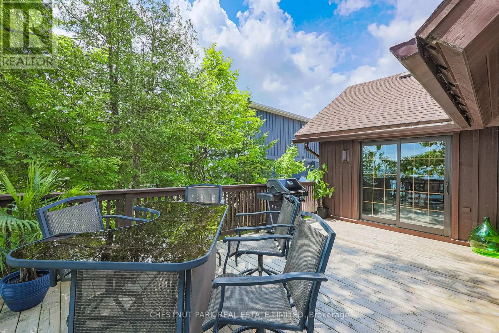 3531 CRESCENT HARBOUR ROAD